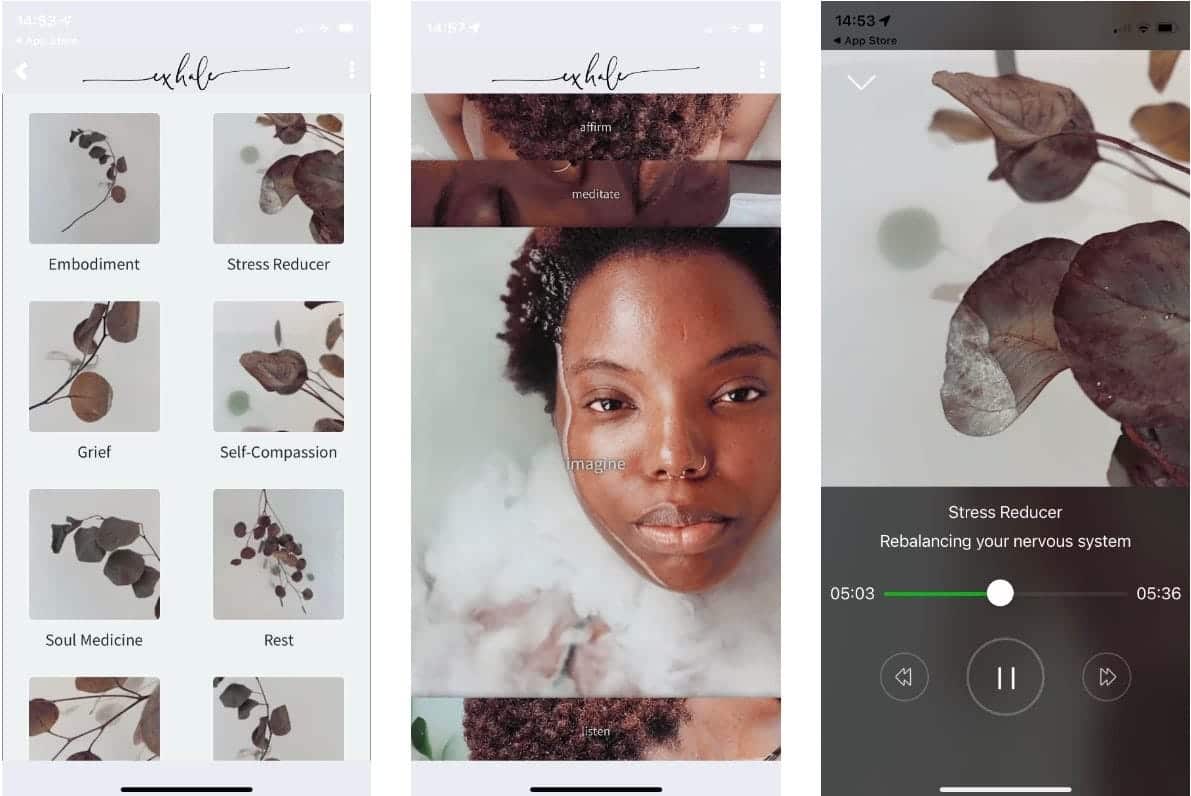 صورة لـ تطبيقات الصحة العقلية للفئات المُمثلة تمثيلا ناقصًا | 1fQQnqGqFF9Uy9gh5oYL-sg-DzTechs