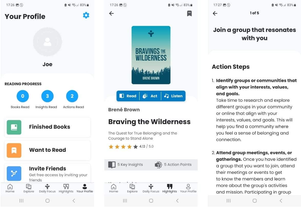 صورة لـ تطبيقات تعليمية لنظام Android تُقدم طرقًا أكثر ذكاءً للتعلم | 1g15h2kPPWPJNp16uWxdgQQ-DzTechs