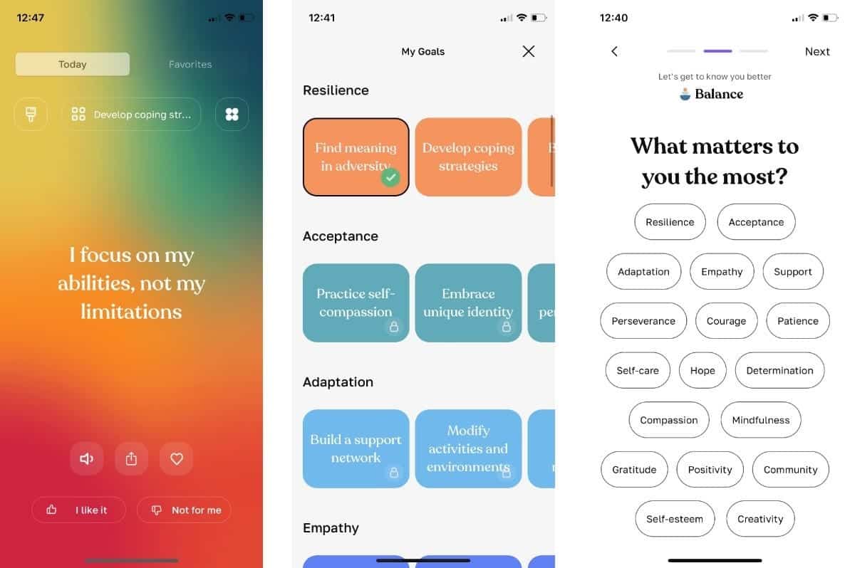 صورة لـ تطبيقات الصحة العقلية للفئات المُمثلة تمثيلا ناقصًا | 1ghthUVppLm5M7mYo10UMhg-DzTechs