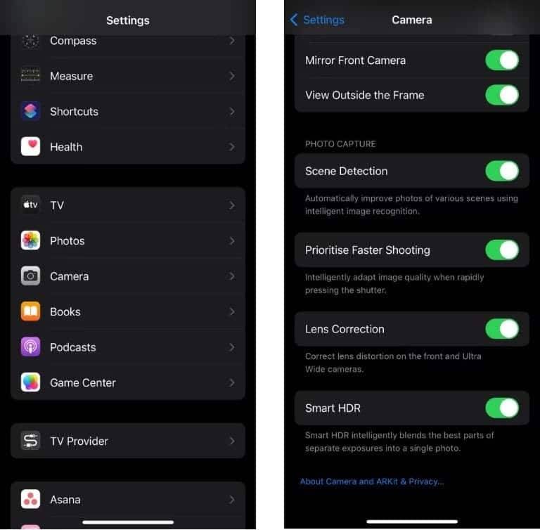 صورة لـ كيفية منع الـ iPhone من تحسين الصور تلقائيًا: الطرق التي تعمل | 1gnZY3NRuWICNzpFLkczsDQ-DzTechs