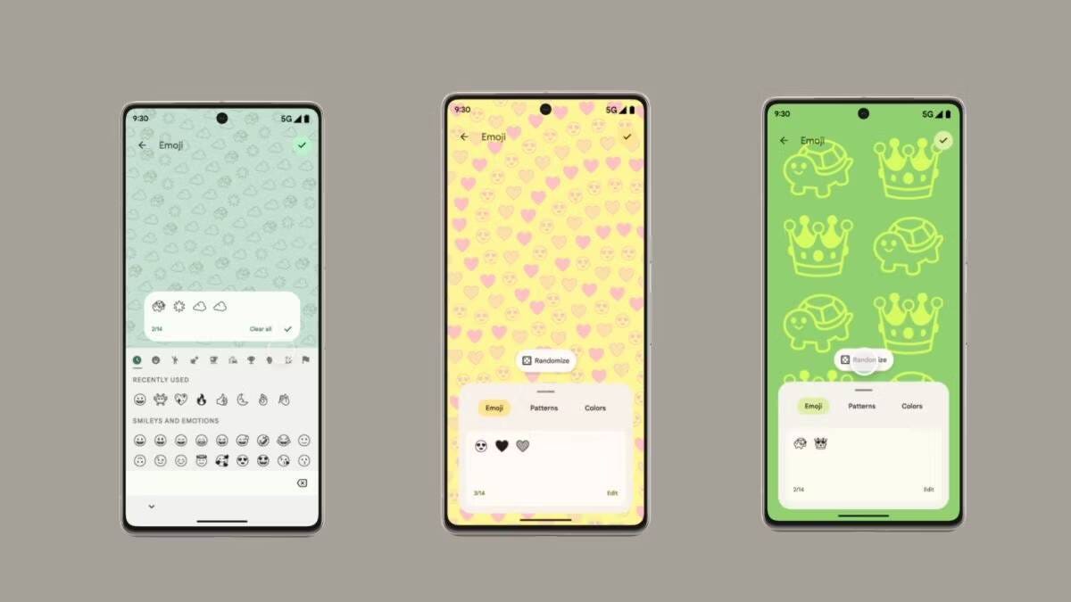 صورة لـ ميزات مُثيرة مدعومة بالذكاء الاصطناعي قادمة إلى Android | 1iJX2qPkru4Ki9yp1v_svAA-DzTechs