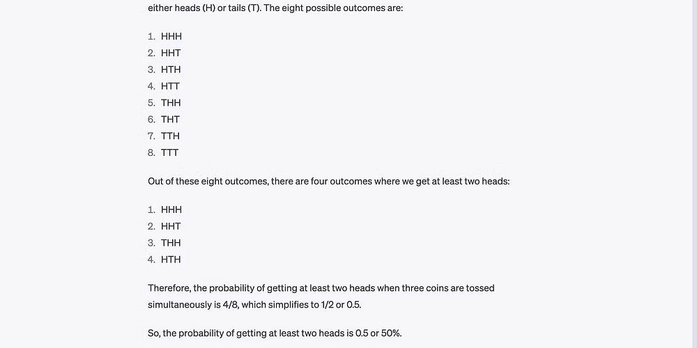 صورة لـ العوامل التي يجب مراعاتها عند اختبار روبوتات الدردشة بالذكاء الاصطناعي للتأكد من دقتها | 1k91J5bD4FMiztnOoNKSrNw-DzTechs