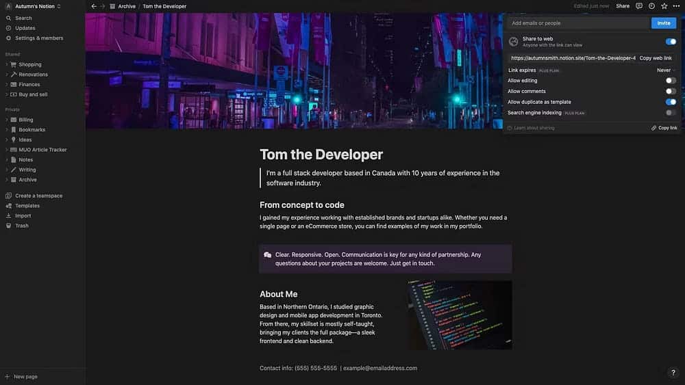 صورة لـ مُقارنة بين الخطة المجانية والمدفوعة من Notion: ما هي الخطة المُناسبة لك؟ | 1kCjUXsW_vBoxl7NzcbiJbQ-DzTechs
