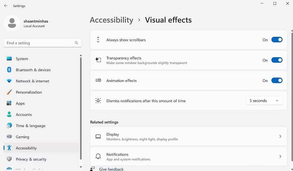 صورة لـ دليل المُبتدئين لأدوات إمكانية وصول ذوي الاحتياجات الخاصة على Windows | 1kJQ5DP6_S2ajtxnGav_bLg-DzTechs