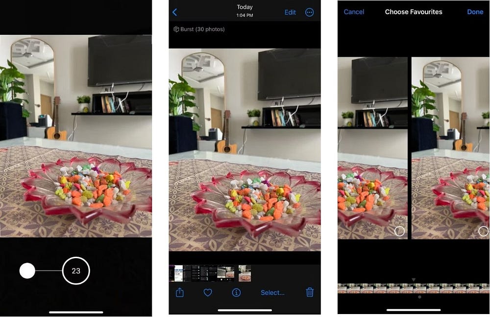 صورة لـ كيفية منع الـ iPhone من تحسين الصور تلقائيًا: الطرق التي تعمل | 1kXbDxGUnMUmYsxu5QwGvhA-DzTechs