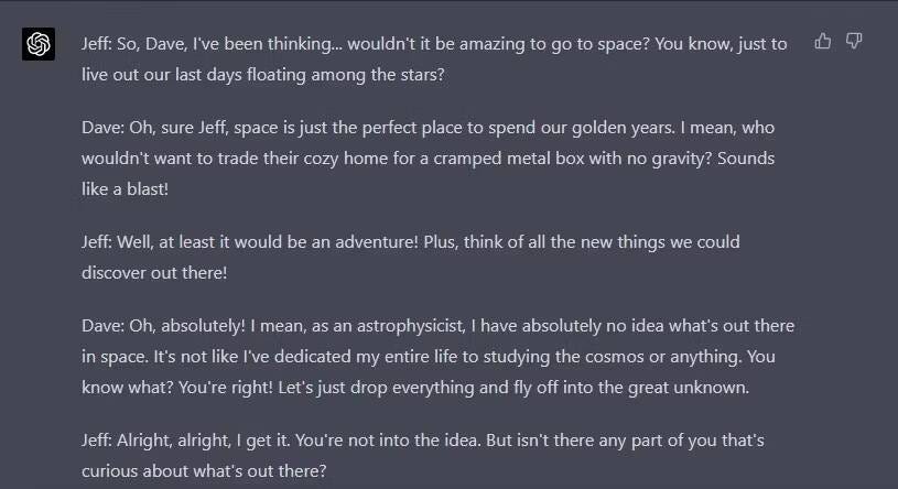 صورة لـ مقارنة بين ChatGPT و Microsoft Bing AI وبين Google Bard: ما هو أفضل روبوت دردشة AI؟ | 1kpwL9gUkCVsfSB_ZZv8VJA-DzTechs