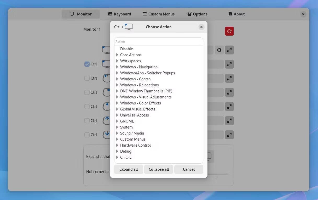 صورة لـ أفضل إضافات Gnome لتعزيز الإنتاجية على Linux | 1lRw8pX1X0HMSUj1FVj_7gQ-DzTechs
