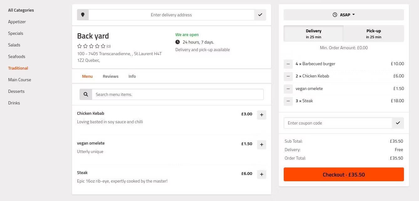 صورة لـ كيفية إدارة مطعمك بالكامل باستخدام Raspberry Pi | 1m9i6q6LbPDsy7GtAD2xK3w-DzTechs