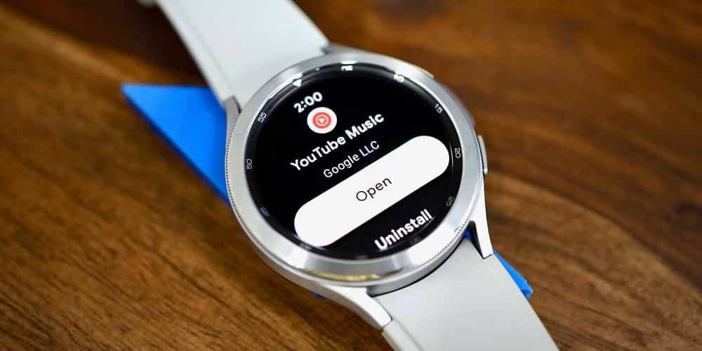 صورة لـ Wear OS 4: أكبر التغييرات القادمة على نظام Android للساعة الذكية | 1mCPzxIGbRe7Pta_R5tXf2Q-DzTechs