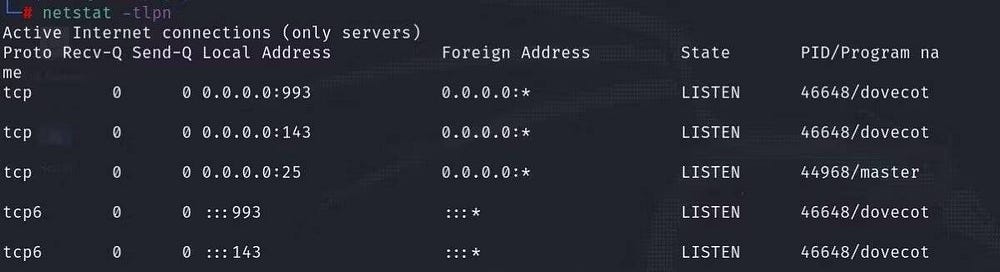 صورة لـ ما هي المنافذ المفتوحة افتراضيًا؟ هل يجب عليك تغييرها؟ | 1mN7nscfK6k7gKtf2KBkROA-DzTechs