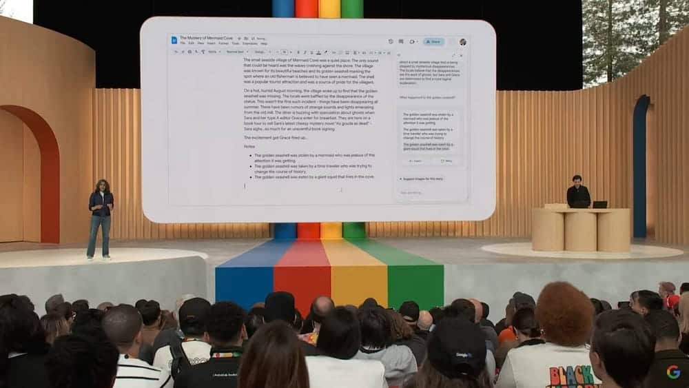 صورة لـ كيف يُمكن للألعاب التي يولدها الذكاء الاصطناعي أن تؤثر على صناعة الألعاب | 1mj5yDlAJt0UzDw7Vb1FunA-DzTechs