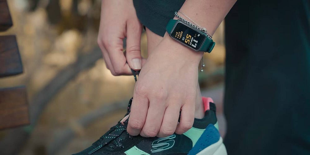 صورة لـ كيف سيُحدث الذكاء الاصطناعي ثورة في خُطط اللياقة والتغذية الشخصية | 1mtALuovLixPI2-fCBAmqKQ-DzTechs