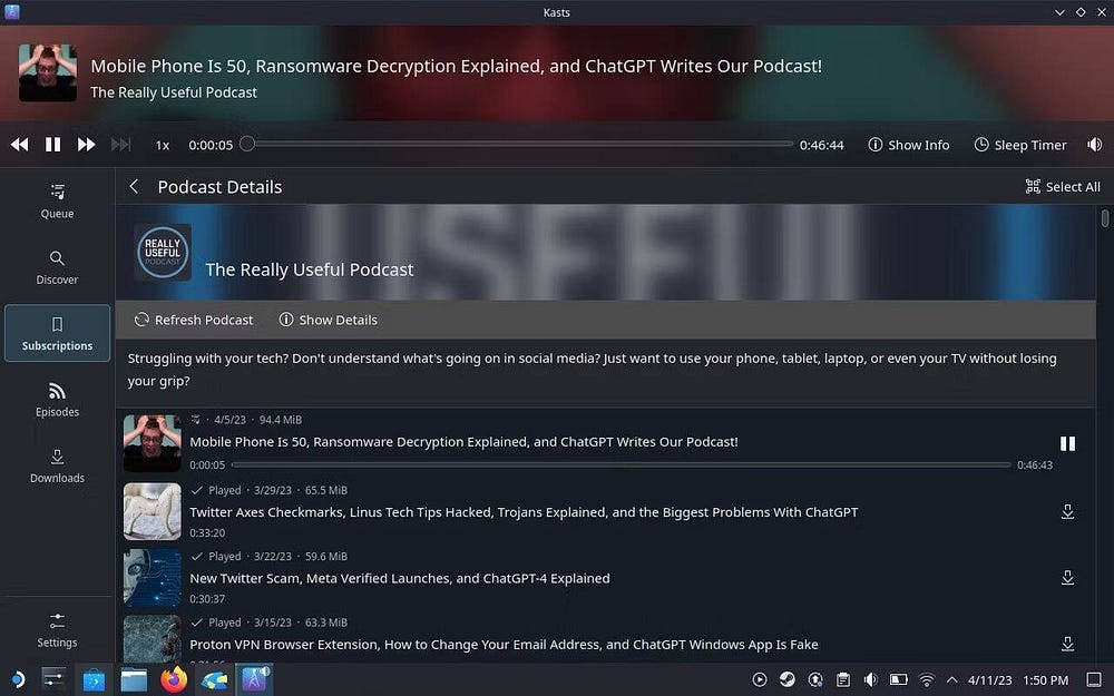 صورة لـ أفضل مُشغِّلات الوسائط لـ Steam Deck | 1o0mhnChsC3JEq9CW68hRpg-DzTechs