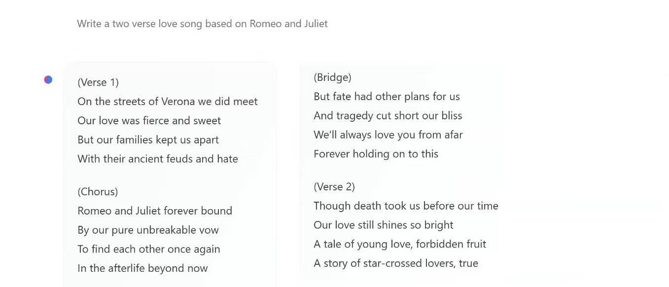 صورة لـ مُقارنة بين ChatGPT و HuggingChat: أيهما أفضل؟ | 1o4MGwyEV8vhgpRnH6jP9sw-DzTechs