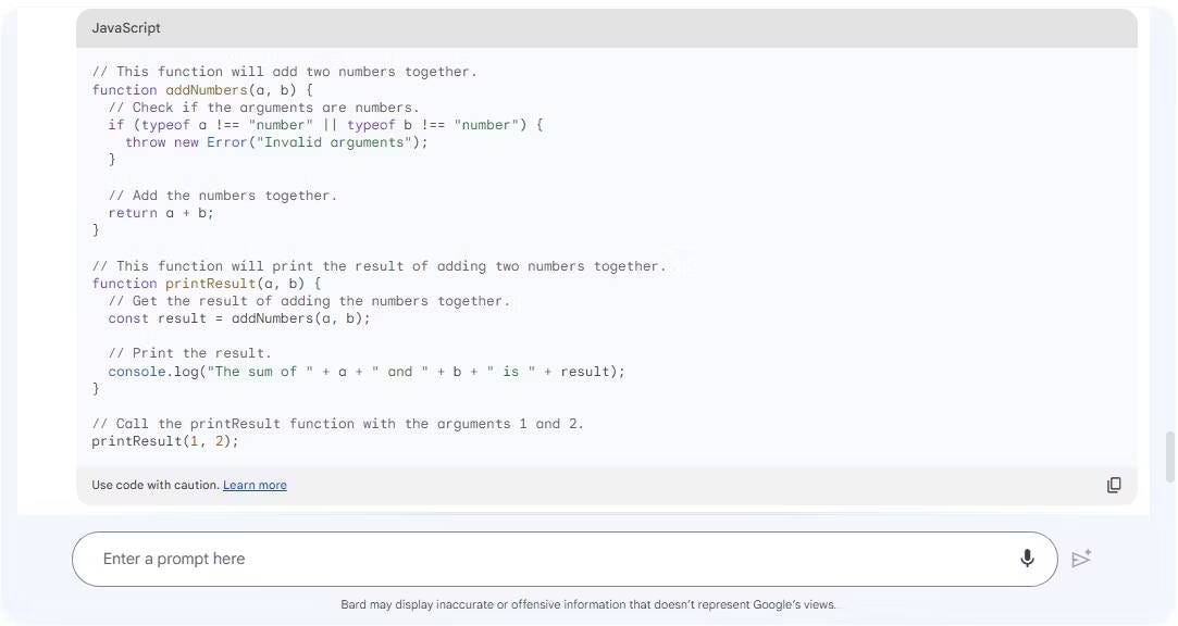 صورة لـ ميزات الذكاء الاصطناعي الأكثر إثارة التي تم الإعلان عنها في مؤتمر Google I/O 2023 | 1oFlrF0emCQIZt3lIPdsEpQ-DzTechs