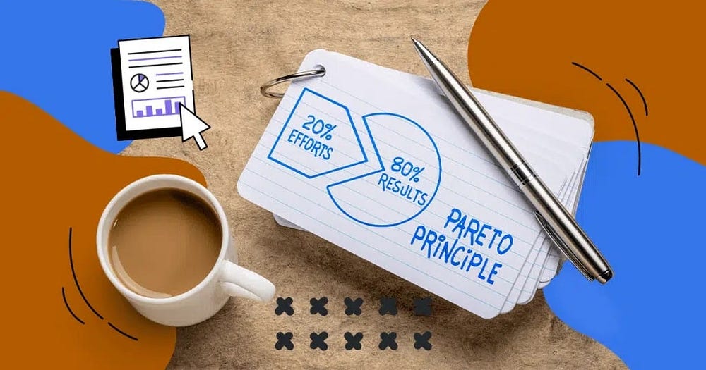 صورة لـ طرق استخدام قاعدة 80/20 من أجل تنمية شخصية أفضل | 1oQKSUGeLXUjBDR9RZyNvSg-DzTechs