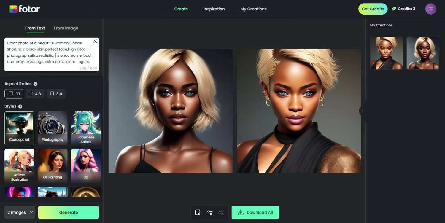 صورة لـ أفضل مواقع الويب المجانية للتوليد العشوائي للوجوه | 1p3gSMZ2zU9ex754h77PC9g-DzTechs