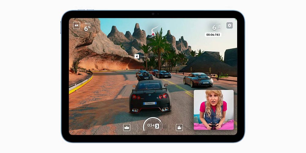 صورة لـ مُقارنة بين Pixel Tablet والـ iPad (الجيل العاشر): هل فهمت Google ما ينقصها بشكل صحيح؟ | 1p5ss1k0a1OskyZ7NX4QhAw-DzTechs