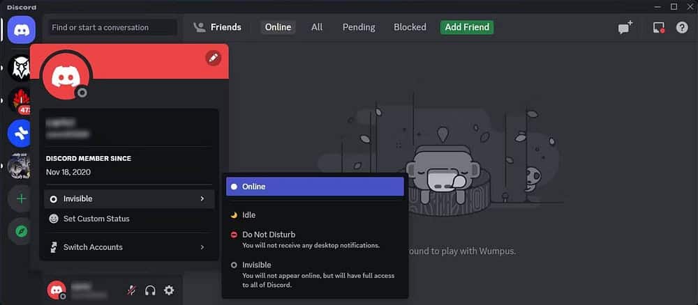 صورة لـ الإشعارات في Discord لا تعمل؟ بعض الإصلاحات لتجربتها | 1pBnDL5J2EEpoMLtv56Zn2Q-DzTechs