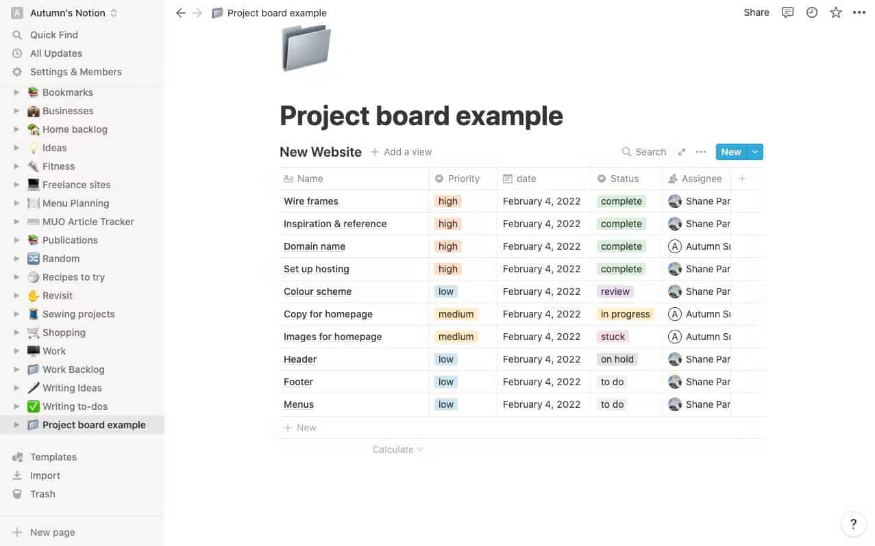 صورة لـ مُقارنة بين الخطة المجانية والمدفوعة من Notion: ما هي الخطة المُناسبة لك؟ | 1pDq6qvLrmXj0BJ2cw8K1nw-DzTechs