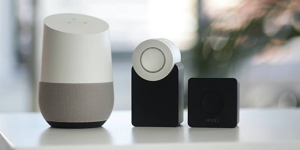 صورة لـ أهم النصائح للانتقال إلى منزل ذكي مُعدٌ مُسبقًا | 1pE-x_rRA28O2Sj-6k8w_ZQ-DzTechs