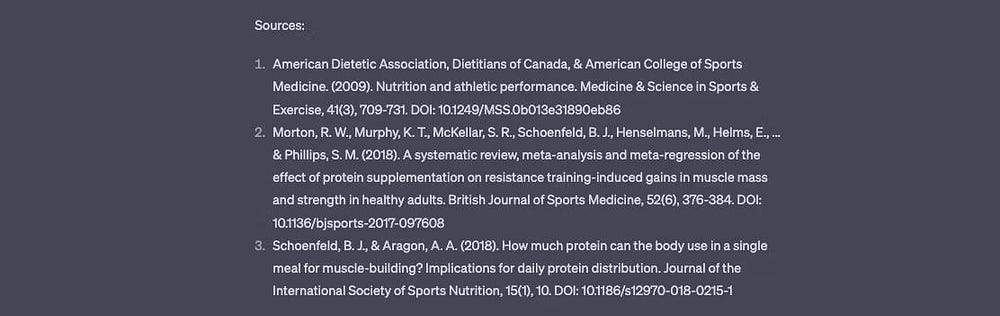 صورة لـ أسباب للنظر في استخدام ChatGPT للحصول على نصائح صحية | 1pXbOU1IGUj9PU34pDWUkWw-DzTechs