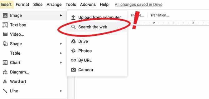 صورة لـ أخطاء في تصميم عرض الشرائح التي يجب أن تتجنبها في عرضك التقديمي القادم | 1prn-rXNSRtZzydVFhSAl_A-DzTechs