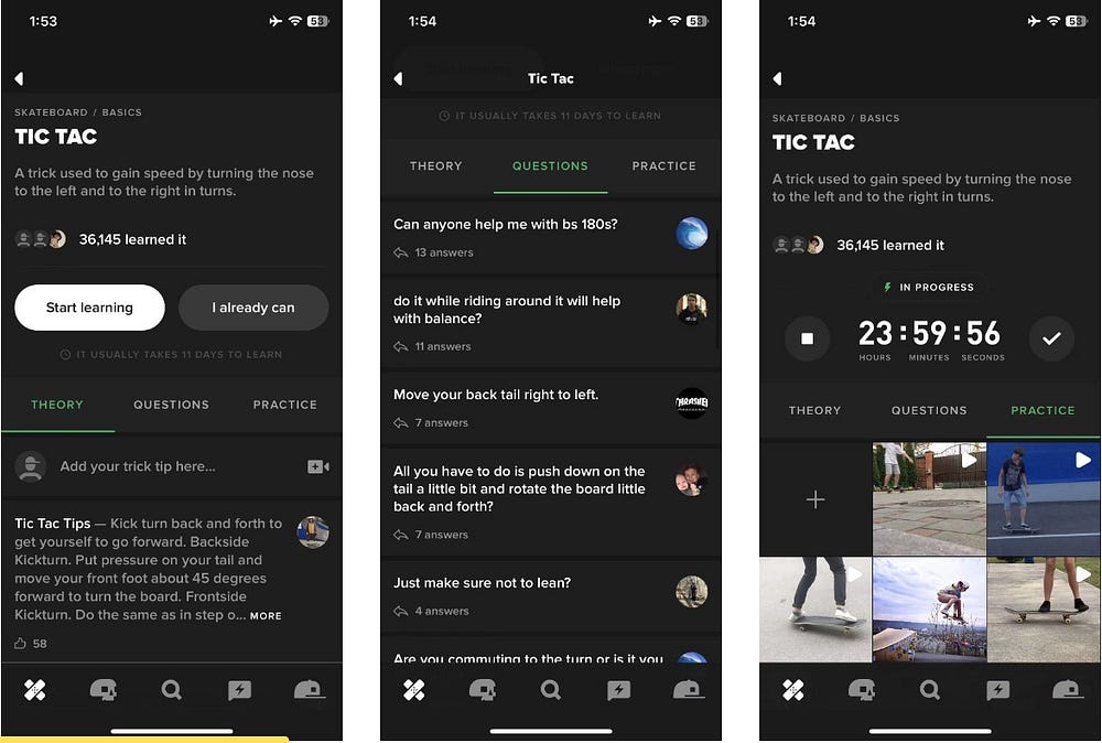 صورة لـ التطبيقات التي تُوفر كل ما يحتاجه المُتزلج | 1ptUo83dTIjM2VWI3tK30XQ-DzTechs