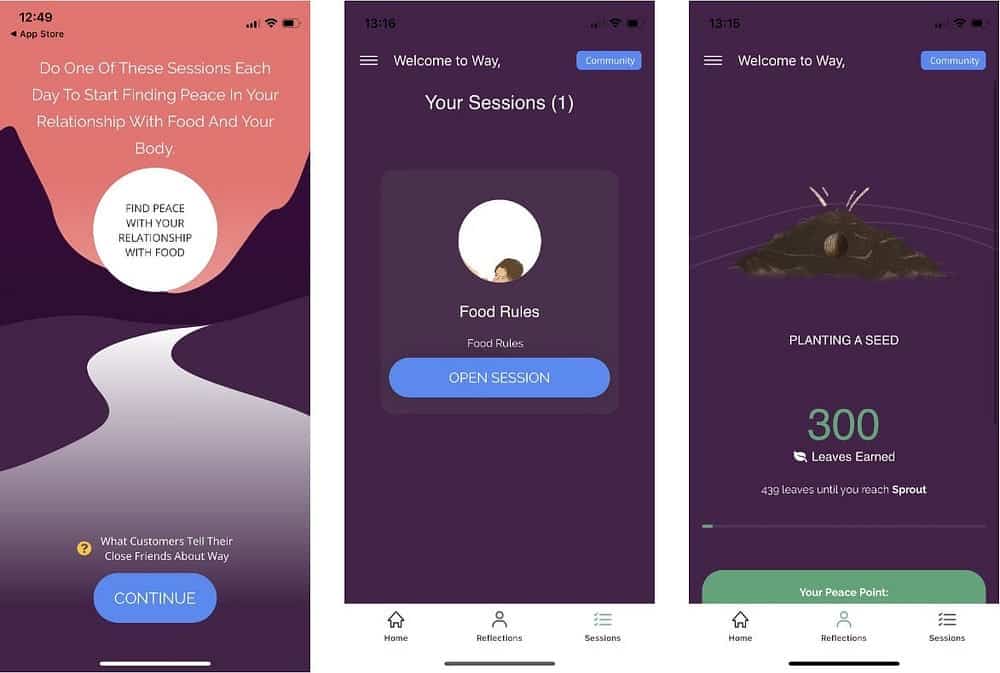 صورة لـ التطبيقات والموارد عبر الإنترنت التي يُمكن أن تُساعدك في إصلاح علاقتك بالطعام | 1qbt09oeFT0z2qc3i-TBwIA-DzTechs