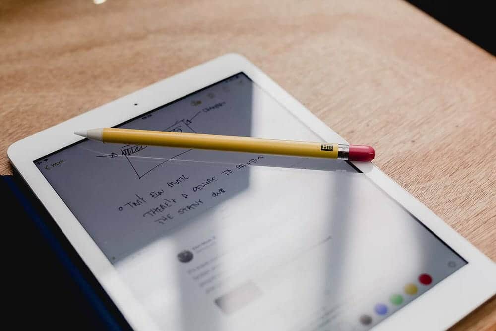 صورة لـ كيفية البحث عن Apple Pencil مفقود | 1r2qEW7A_txLWM4dJO3Cfmg-DzTechs
