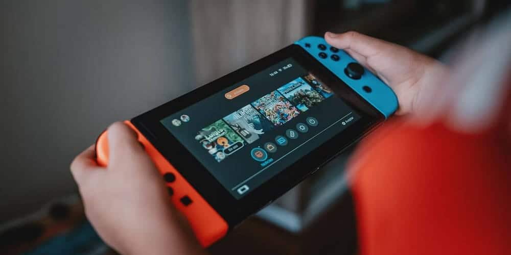 صورة لـ أكثر الأسباب التي جعلت Nintendo Switch يُلاقي مثل هذا النجاح | 1rIsRWJ8vFUKblevt1EtzVg-DzTechs