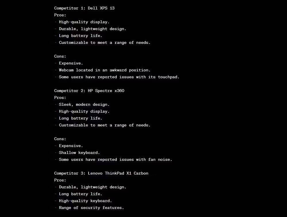 صورة لـ هل يستحق الأمر استخدام Auto-GPT بدون GPT-4؟ | 1rQHUWc7uckj3Bl13yshOSQ-DzTechs