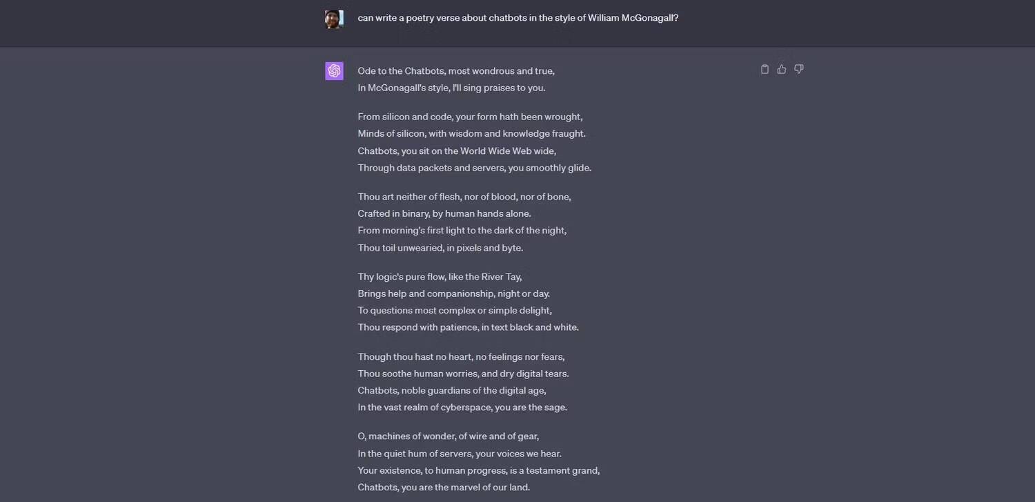 صورة لـ مقارنة بين ChatGPT و Google Bard: أيهما أفضل؟ | 1rbmMjTIj1NDlSWAc3YiWbQ-DzTechs