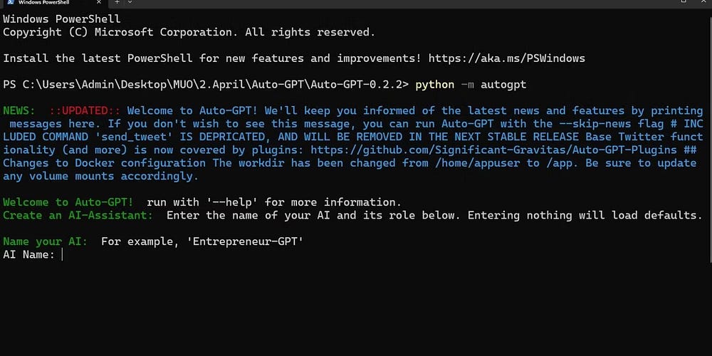 صورة لـ هل يستحق الأمر استخدام Auto-GPT بدون GPT-4؟ | 1rlbl5dViqenA92BLE5Vj4Q-DzTechs