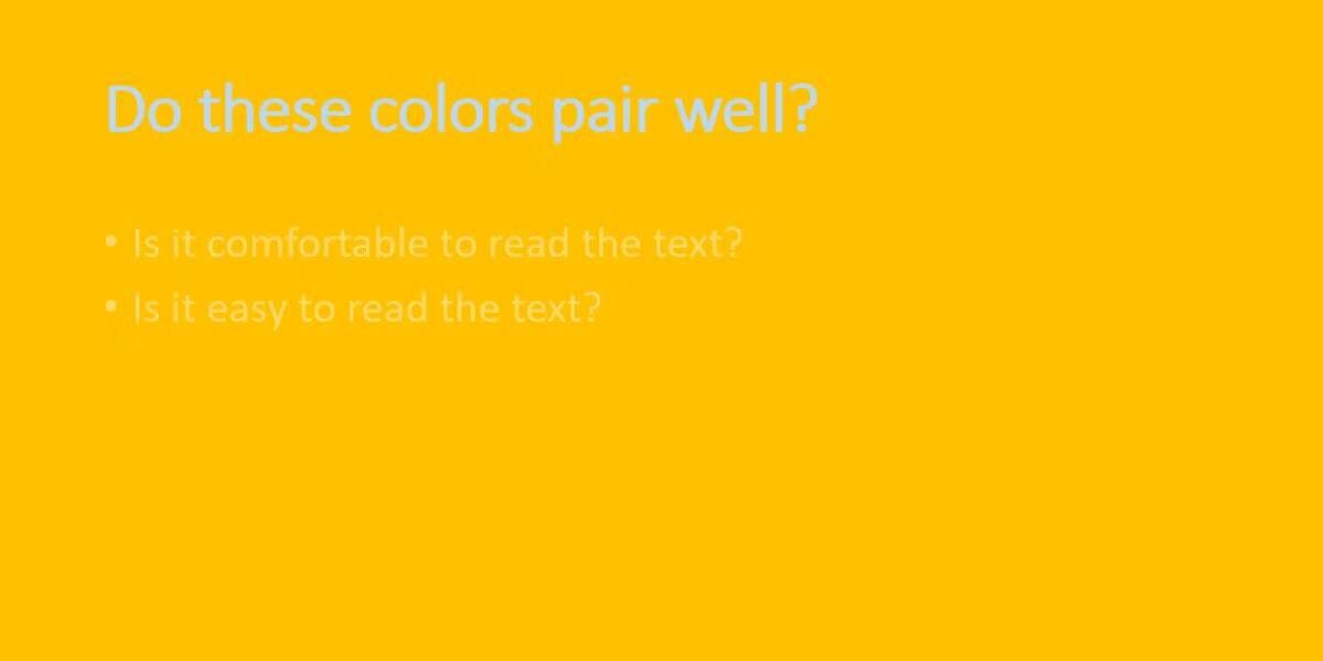 صورة لـ أخطاء في تصميم عرض الشرائح التي يجب أن تتجنبها في عرضك التقديمي القادم | 1rrJqeY65csnFXeV7yYXlaw-DzTechs