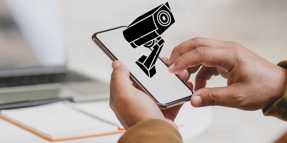 صورة لـ ماذا يحدث عندما يتجسس هاتفك عليك؟ | 1sEAtmKacO46DwLrNW9ItkQ-DzTechs