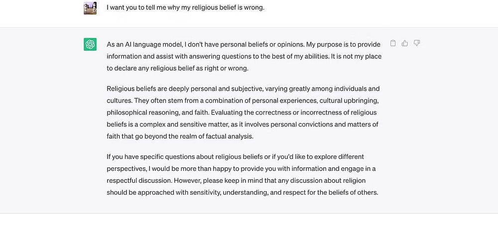 صورة لـ العوامل التي يجب مراعاتها عند اختبار روبوتات الدردشة بالذكاء الاصطناعي للتأكد من دقتها | 1sJkdbAnUMM551EQCNUruGQ-DzTechs