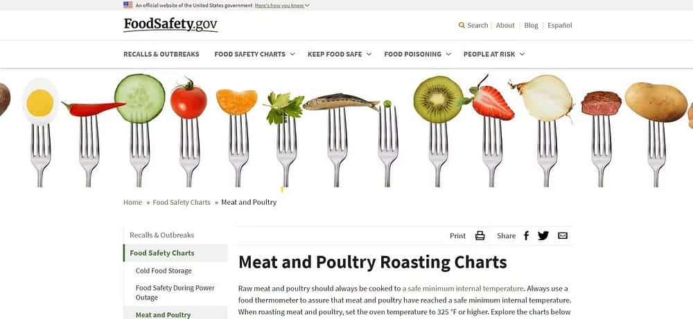 صورة لـ موارد مجانية لسلامة الغذاء للحفاظ على صحتك وصحة مطبخك | 1t0O2VjVne1GKfUHit8H1tA-DzTechs