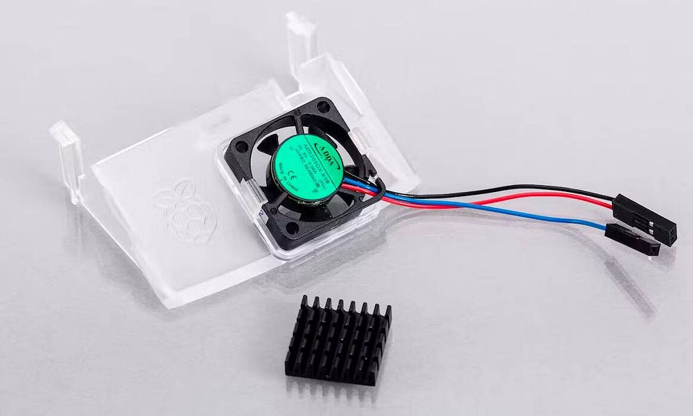 صورة لـ طرق لإطالة عمر Raspberry Pi الخاص بك | 1t7LB4aqwQFu5QbN0Z32eoA-DzTechs