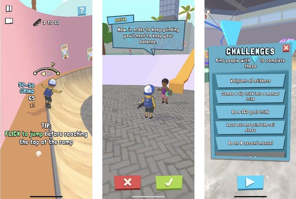 صورة لـ التطبيقات التي تُوفر كل ما يحتاجه المُتزلج | 1t7qhPHRSEcP7dC439Msg8g-DzTechs