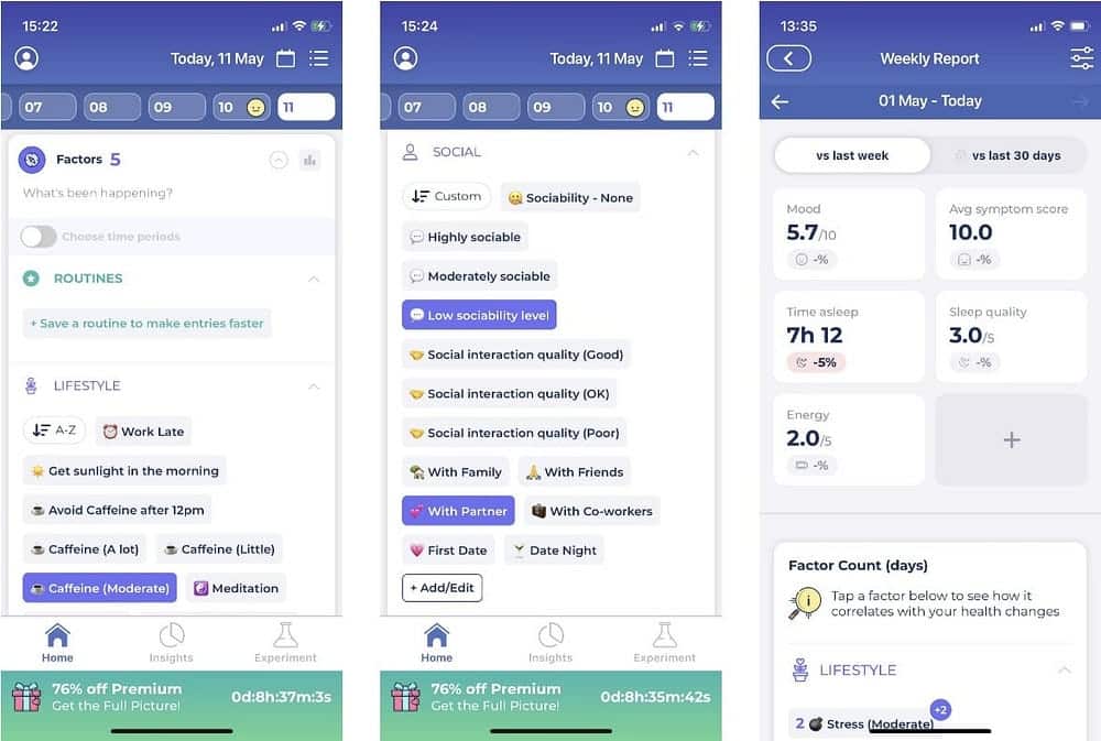 صورة لـ كيفية تعيين الحدود الشخصية باستخدام التكنولوجيا لتحسين صحتك | 1tLhzoemm42ni2VldAYgWHA-DzTechs