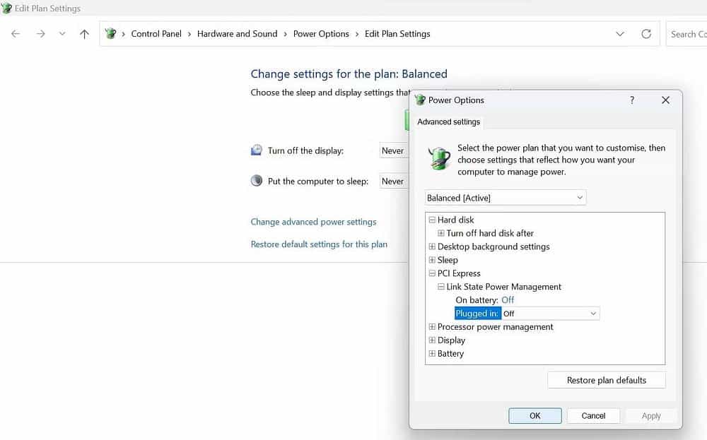 صورة لـ كيفية إصلاح تحول الشاشة إلى اللون الأسود أثناء اللعب على Windows | 1tdPTax1q1pdBumMPFLS5Cg-DzTechs