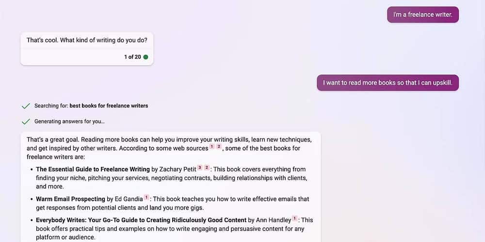 صورة لـ العوامل التي يجب مراعاتها عند اختبار روبوتات الدردشة بالذكاء الاصطناعي للتأكد من دقتها | 1thjp5oLIYN36DpZyVrqG6w-DzTechs