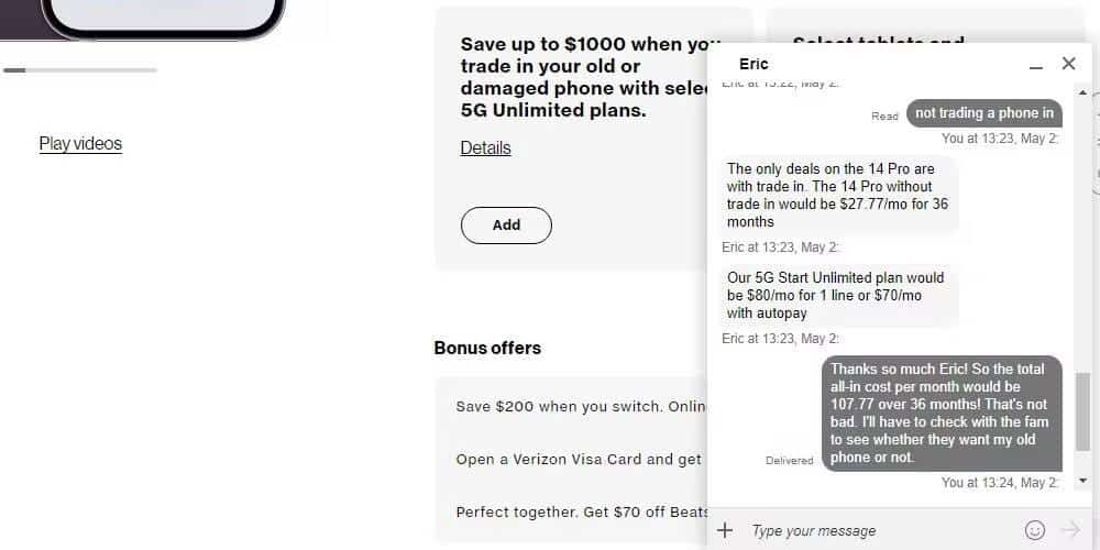 صورة لـ أسباب توفير الأموال التي تجعلك ترغب في التحويل إلى MVNO | 1tvrtyUYYxj4FMPCVK5cIKg-DzTechs