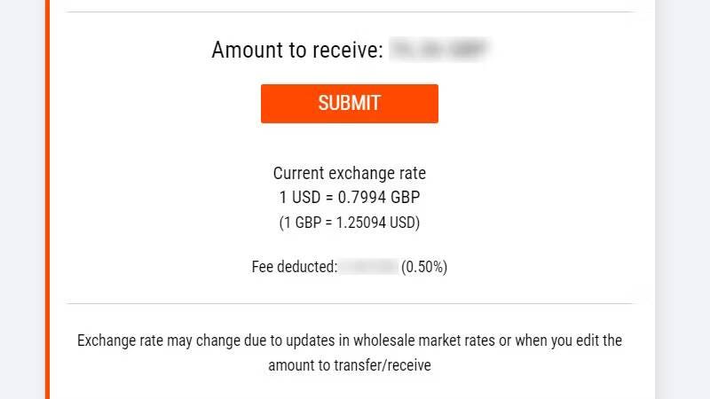 صورة لـ كيفية تحويل الأموال بين الأرصدة على Payoneer | 1uWVv4LYr_IyPiHwP5NXGUQ-DzTechs