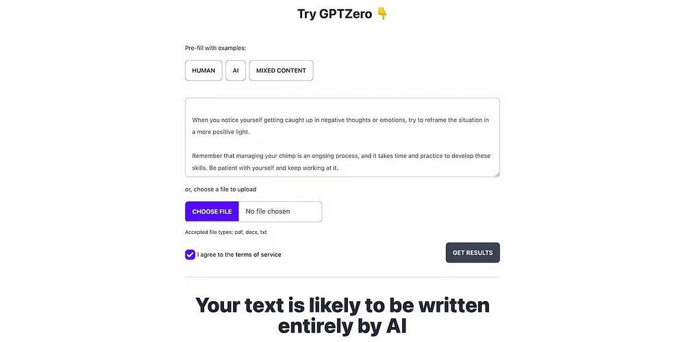 صورة لـ أسباب لماذا يجب على المُعلمين تبني الذكاء الاصطناعي بدلاً من الخوف منه | 1ubUtBhxQCqEgPnGty33Rsw-DzTechs