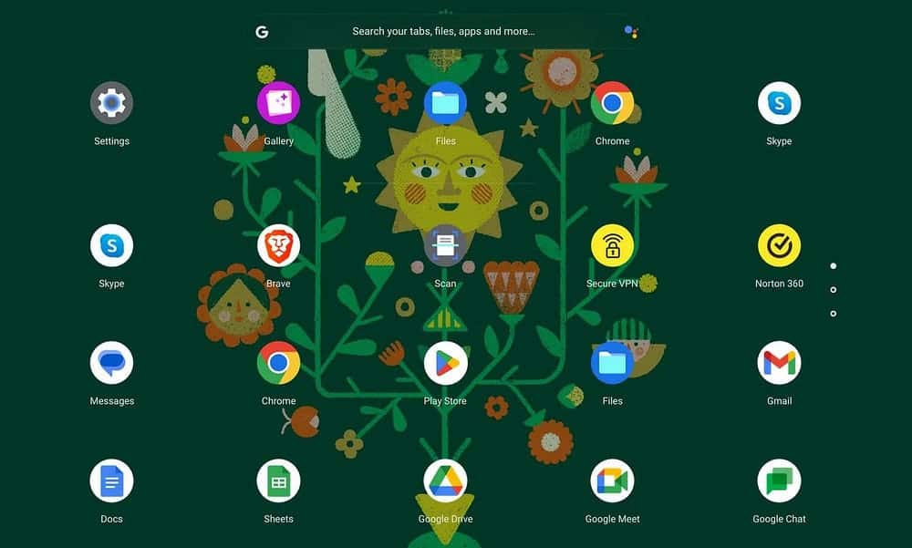 صورة لـ أسباب عدم استجابة Chromebook أو تعطله | 1umlkKmW0o7Z4WBMrURyvlQ-DzTechs