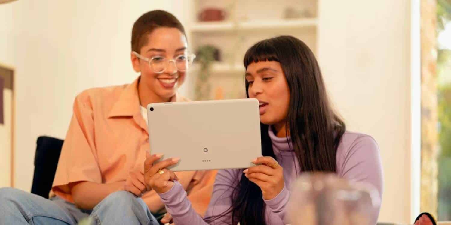 صورة لـ مُقارنة بين Pixel Tablet والـ iPad (الجيل العاشر): هل فهمت Google ما ينقصها بشكل صحيح؟ | 1vUuxr4dqVeVMkoEKhDi6nQ-DzTechs