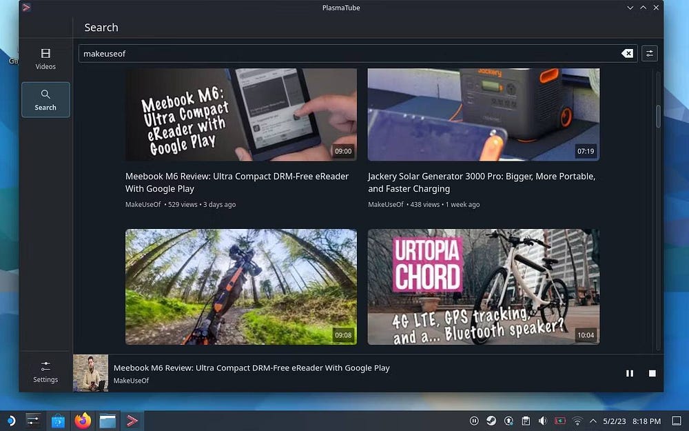 صورة لـ أفضل مُشغِّلات الوسائط لـ Steam Deck | 1va7lNX6SgUzEOwGIFidO0g-DzTechs