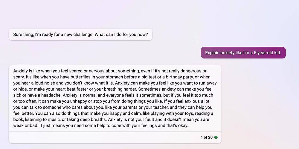 صورة لـ الآثار الإيجابية والسلبية التي يُمارسها الذكاء الاصطناعي بالفعل على الرعاية الصحية | 1wHoRblaTdaVr5oIF-OQwdg-DzTechs